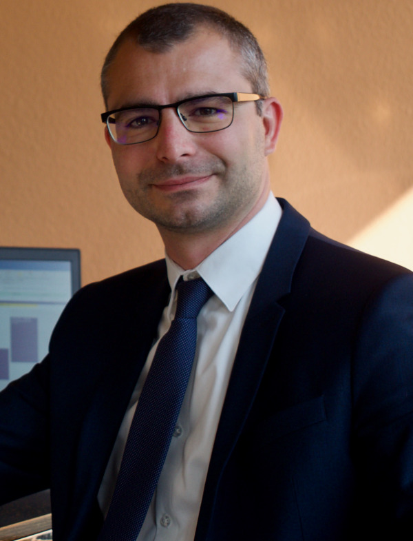 Rechtsanwalt Christian Bartsch